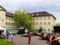 Himmelfahrtshock 2014